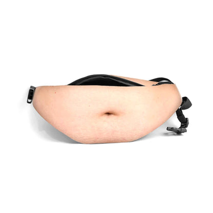 Dad Stash Belly Pouch